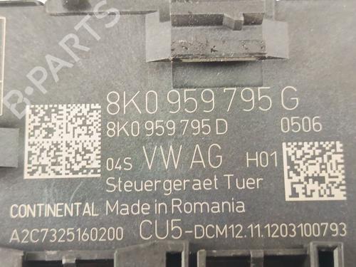 Electronic module AUDI Q5 (8RB) 2.0 TDI quattro | BP29119404M83 