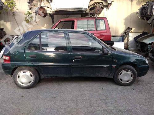 Ignition coil CITROËN SAXO (S0, S1) 1.4 VTS | BP10930111M94 