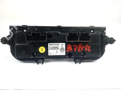 Climate control VW GOLF VII (5G1, BQ1, BE1, BE2) 2.0 GTD | BP10213707I5