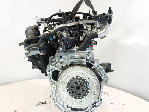 Engine NISSAN JUKE (F16_) 1.6 Hybrid | BP39101003M1 - Image 11