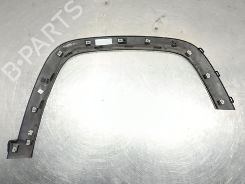 Listwa nadkola przedniego lewego JEEP COMPASS (MP, M6, MV, M7) 1.4 MultiAir | BP30889888C134 