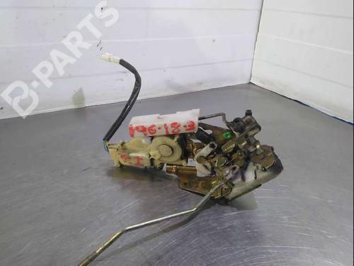 Rear left lock FORD RANGER (ER, EQ, R_)  | BP10958056C100 