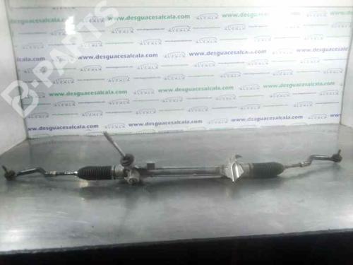 Used Steering rack RENAULT KADJAR (HA_, HL_) [2015-2025]  10930206