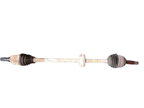 Used Right front driveshaft DACIA SANDERO II 1.5 Blue dCi 95 (B8JL) (95 hp) 24502865