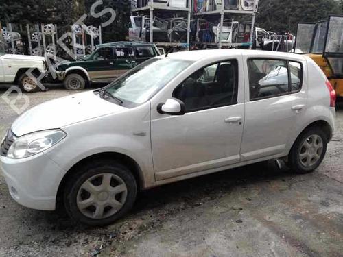 AC compressor DACIA SANDERO | BP9982522M34 - Image 7