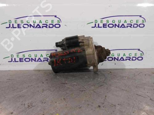 Used Starter Starter 11247657 11247657