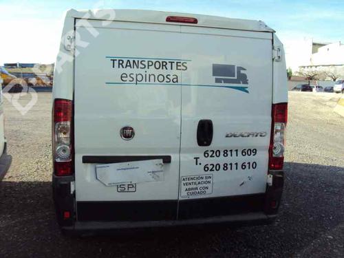 Used Parts FIAT DUCATO Van (244_)    1154687