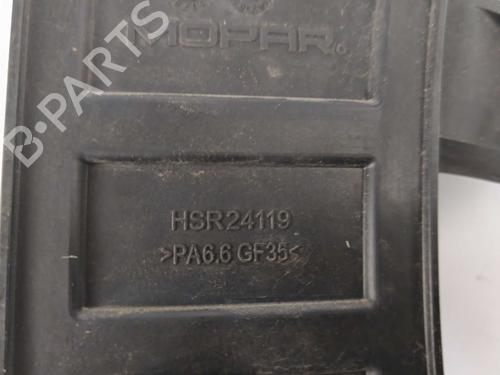 Pipe JEEP COMPASS (MP, M6, MV, M7) 1.4 MultiAir | BP30790892M125 - Image 4