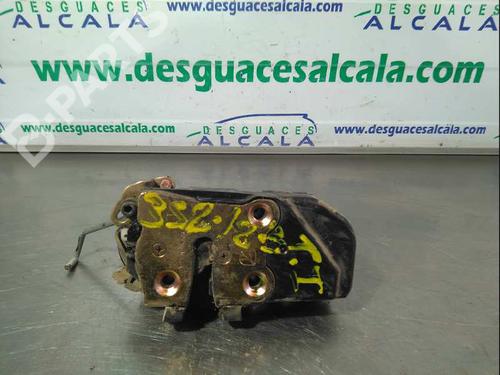Used Rear left lock Rear left lock JEEP CHEROKEE (KJ) 2.5 CRD 4x4 (143 hp) 9991180 9991180