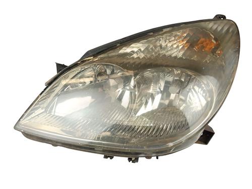 Used Left headlight CITROËN C5 I (DC_) 2.0 HDi (DCRHYB) (90 hp) 30336938