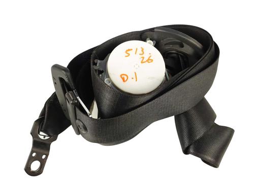 Used Front left seatbelt Front left seatbelt BMW X3 (E83) 2.0 i (150 hp) 39169185 39169185