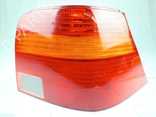 Right taillight VW GOLF IV (1J1) 1.9 TDI | BP30110711C35 