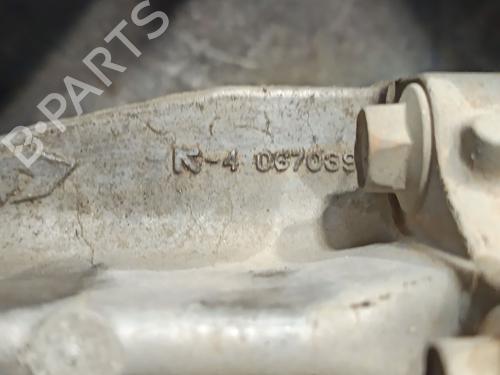 Front differential MITSUBISHI ASX (GA_W_) | BP30701702M23