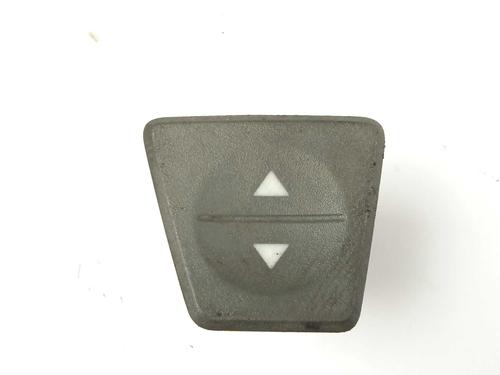 Used Left front window switch Left front window switch FIAT PANDA (169_) 1.1 (169.AXA1A) (54 hp) 17673289 17673289