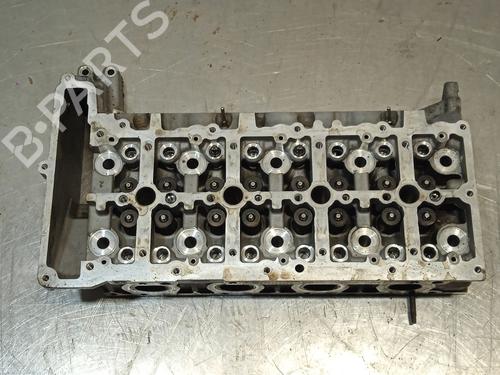 Cylinder head BMW 1 (E87) 118 d | BP17673084M5 