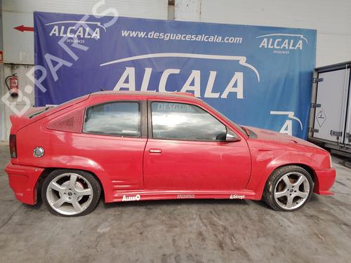 Used Parts OPEL KADETT E Hatchback (T85) 2.0 GSI (C08, C48, D08, D48) (129 hp) 4215715