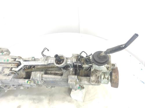 Gearbox SANTANA 300/350 1.6 HDi 4x4 | BP18085440M3 