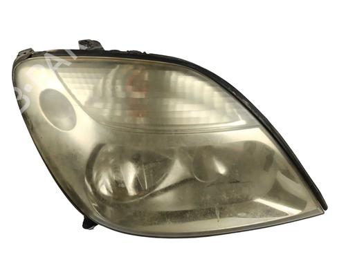 Used Right headlight Right headlight 27612504 27612504
