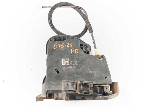 Used Front right lock Front right lock OPEL ASTRA K Sports Tourer (B16) 1.4 Turbo (35) (125 hp) 30518594 30518594