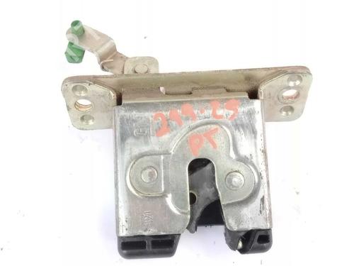 Used Tailgate lock Tailgate lock 26458402 26458402