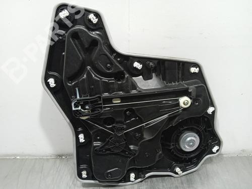 Fensterheber links hinten FORD FIESTA VII (HJ, HF) 1.5 ST EcoBoost (200 hp) 10015963