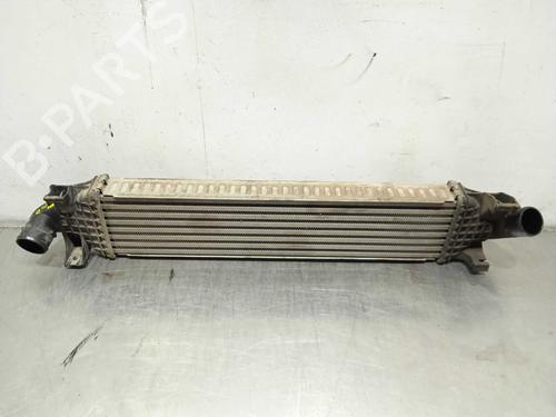 Used Intercooler Intercooler FORD C-MAX (DM2) 1.8 TDCi (115 hp) 14350141 14350141