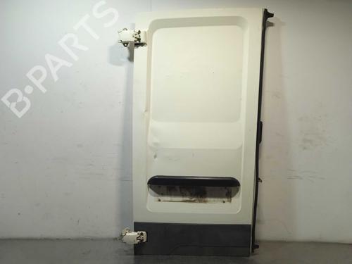 Used Left tailgate Left tailgate IVECO DAILY V Van 35C15 V, 40C15 V, 45C15 V, 50C15 V, 60C15 V,65C15 V (146 hp) 16724132 16724132