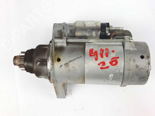 Starter VW PASSAT B8 Variant (3G5, CB5) 2.0 TDI | BP36998061M8 - Image 3