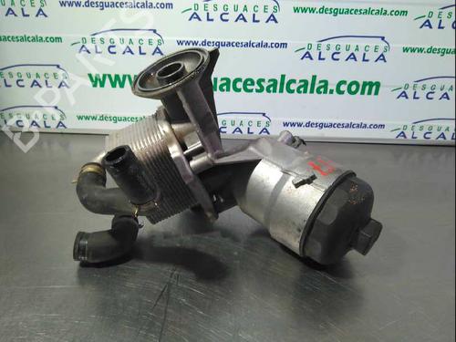 Oliekøler OPEL ASTRA H Estate (A04) [2004-2014]  14352901