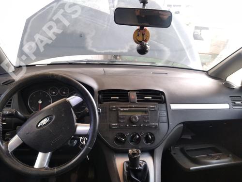 Starter FORD FOCUS C-MAX (DM2)  | BP9985084M8 