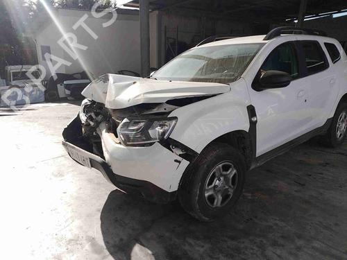 Warning switch DACIA DUSTER (HM_) 1.6 SCe 115 (HMM1) | BP22741076I22  - Image 8