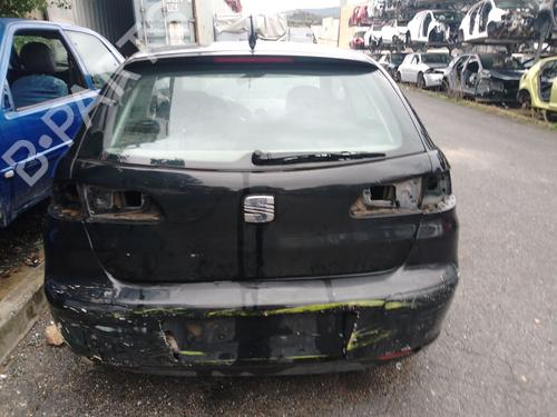 Steering pump SEAT IBIZA III (6L1) 1.9 SDI | BP31026536M99 