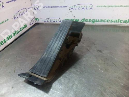 Used Pedal BMW 3 Coupe (E92) 320 d (177 hp) 9995276