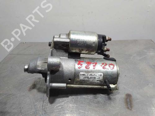 Used Starter Starter FORD FOCUS II (DA_, HCP, DP) [2004-2013] 9996810 9996810