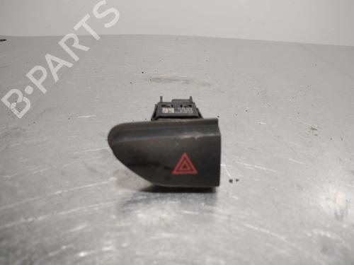 Used Warning switch Warning switch RENAULT CAPTUR I (J5_, H5_) 1.5 dCi 90 (J5N4, J5M5, J5MW, J5M6, J5AL, J5AJ) (90 hp) 14348981 14348981