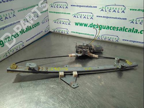 Used Rear right window mechanism NISSAN PATHFINDER III (R51) [2005-2025]  9991216
