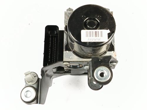Used ABS pump VOLVO S60 II (134) D4 (190 hp) 28620838