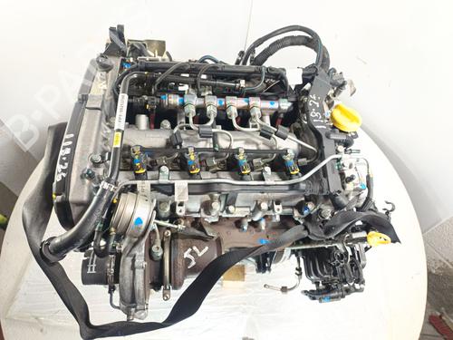 Engine FIAT 500L (351_, 352_) 1.6 D Multijet (199LYD1B) | BP32733134M1  - Image 22