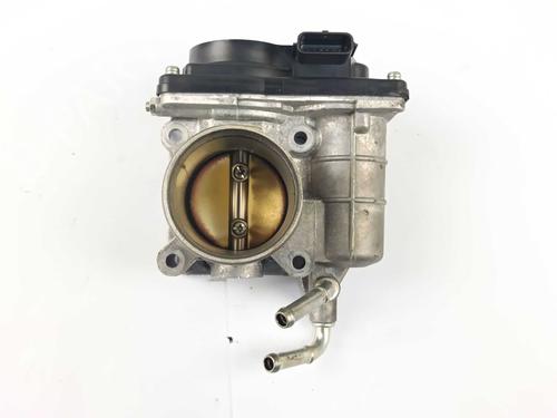 Used Throttle body Throttle body NISSAN NOTE (E12) 1.2 (80 hp) 40109890 40109890