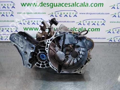 Used Gearbox Gearbox 9993180 9993180