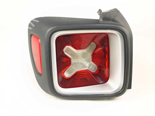 Used Left taillight Left taillight 39105195 39105195
