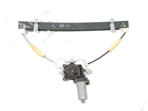 Used Rear left window mechanism Rear left window mechanism SSANGYONG RODIUS II 2.2 Xdi (178 hp) 18411026 18411026