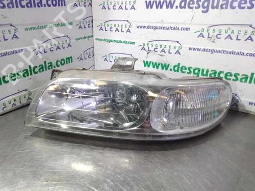 Used Left headlight Left headlight 10958559 10958559