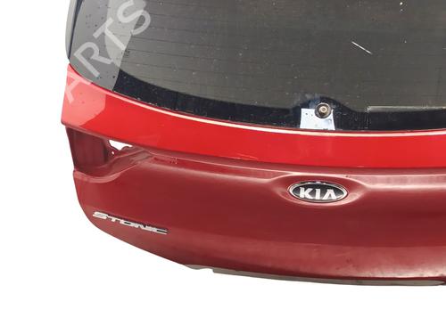 Tailgate KIA STONIC (YB) 1.0 T-GDi | BP32435570C6 - Image 5
