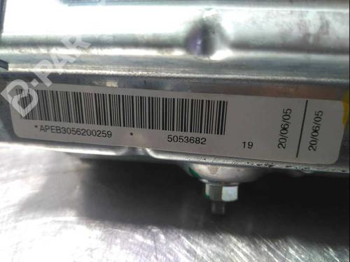 Passenger airbag NISSAN NAVARA NP300 (D40) 2.5 dCi 4WD | BP9991314C10 