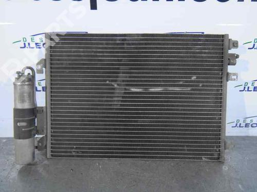 AC-Kondensator RENAULT CLIO II (BB_, CB_) [1998-2016]  11247499