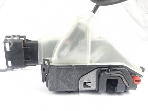 Rear right lock CITROËN C3 AIRCROSS II (2R_, 2C_) 1.5 BlueHDi 100 (2CYHYJ) | BP17496097C99 