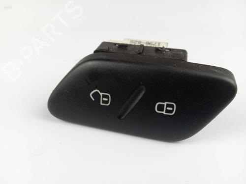 Used Switch VW POLO V (6R1, 6C1) 1.6 TDI (90 hp) 14351134