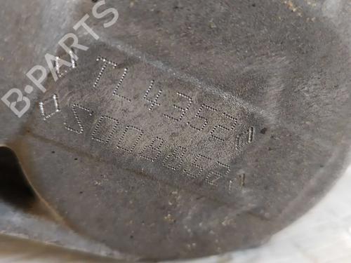 Gearbox RENAULT MEGANE IV Hatchback (B9A/M/N_) 1.3 TCe 140 (B9NB) | BP36259918M3 - Image 7