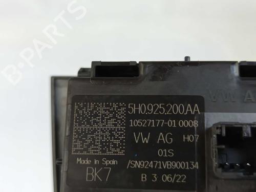 Switch VW CADDY V Box Body/MPV (SBA, SBH) 2.0 TDi | BP36934189I30 - Image 3